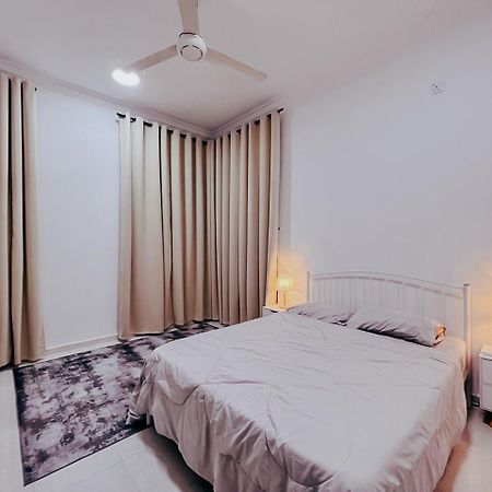 Ar-Rayyan 1 Homestay Kota Bharu Exterior photo