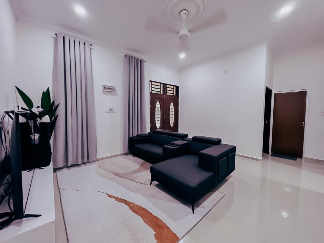 Ar-Rayyan 1 Homestay Kota Bharu Exterior photo