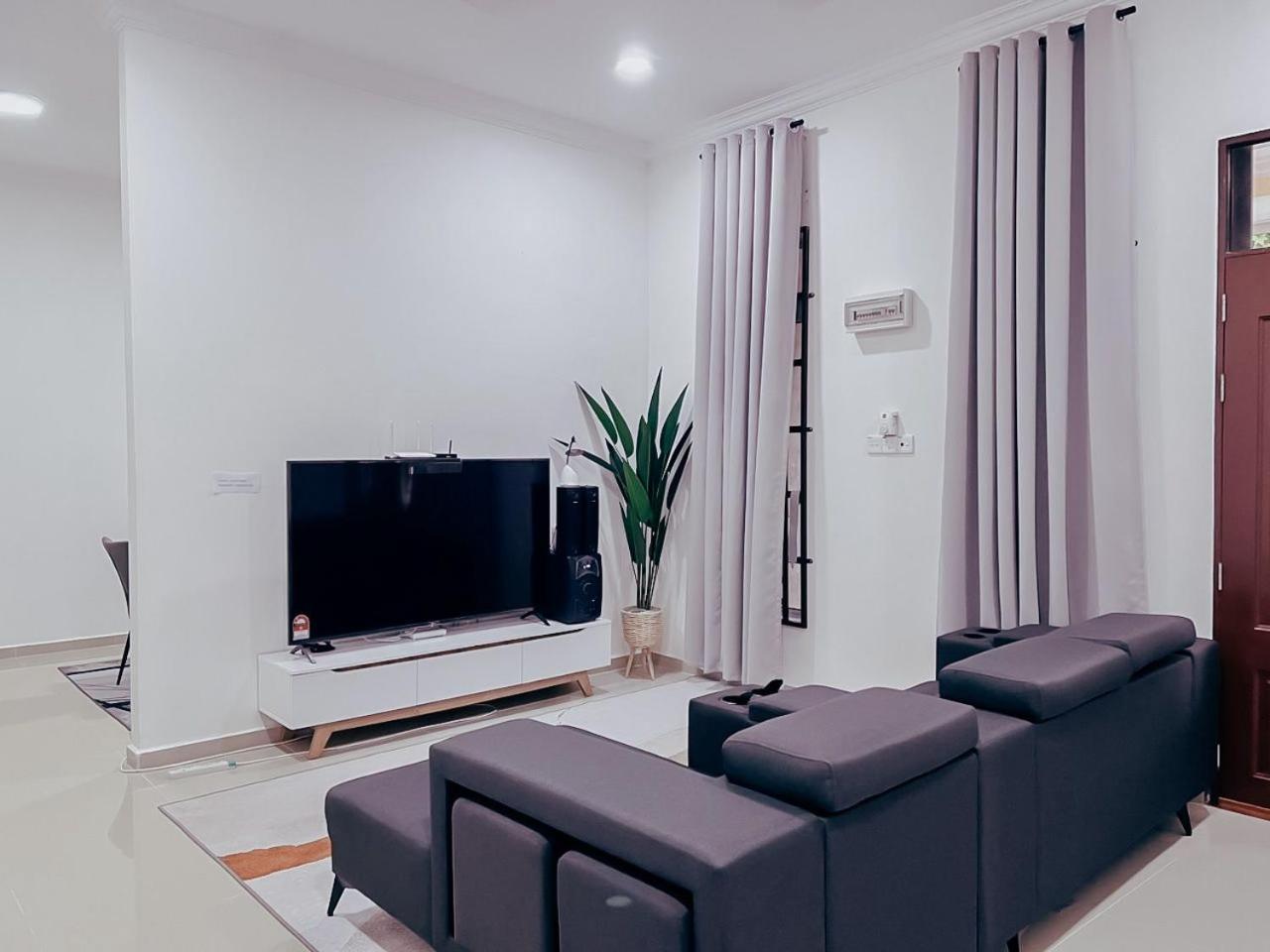 Ar-Rayyan 1 Homestay Kota Bharu Exterior photo